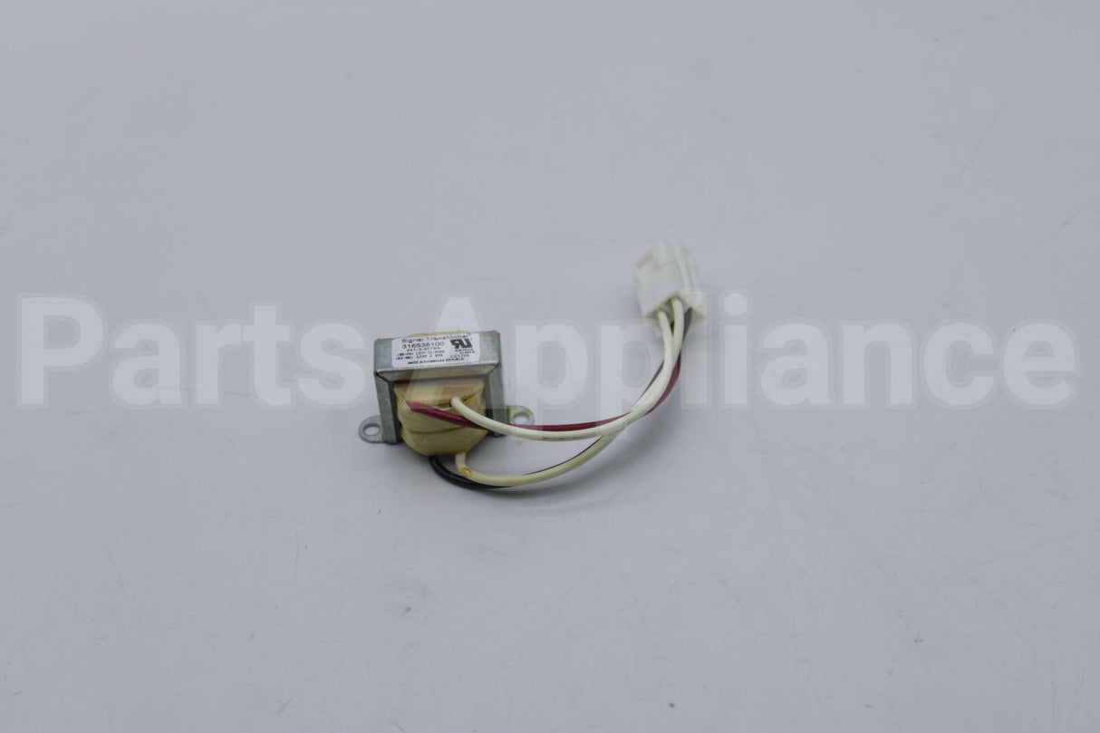 316536100 Frigidaire Transformer