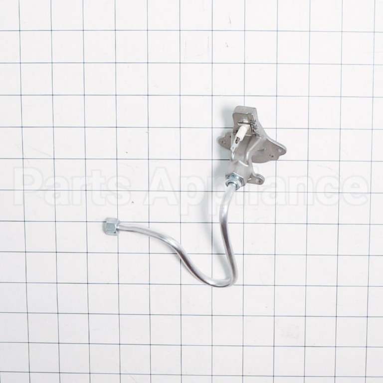 316536602 Frigidaire Ignitor/Orifice Ass
