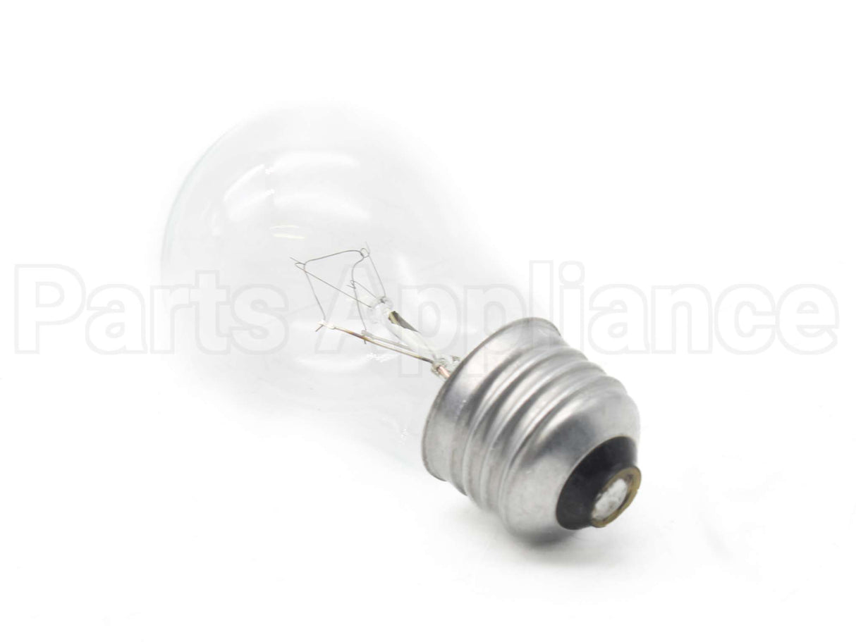 316538904 Frigidaire Lamp