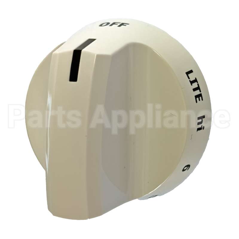 316543906 Burner Knob Compatible
