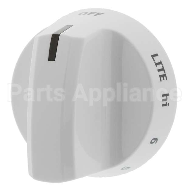 316543906 Burner Knob Compatible
