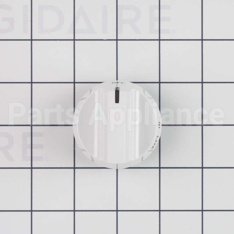 316543909 Frigidaire Knob