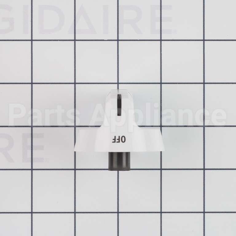 316543909 Frigidaire Knob