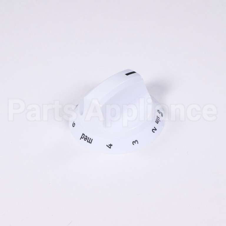 316544006 Frigidaire #Vp#Knob