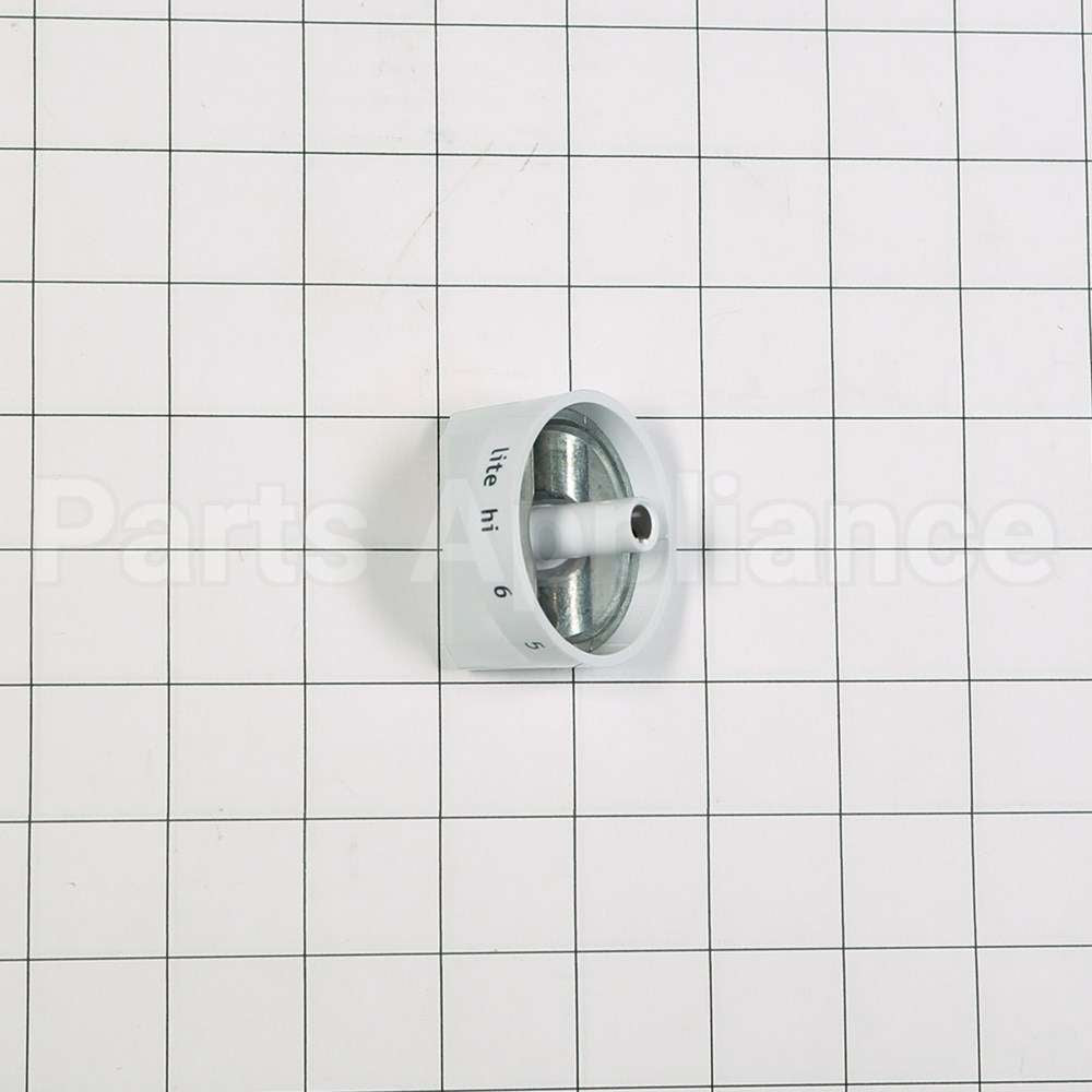 316545006 Frigidaire Knob
