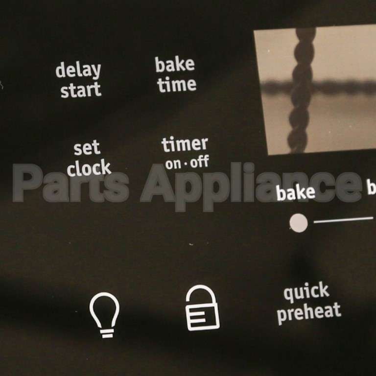 316549115 Frigidaire Membrane