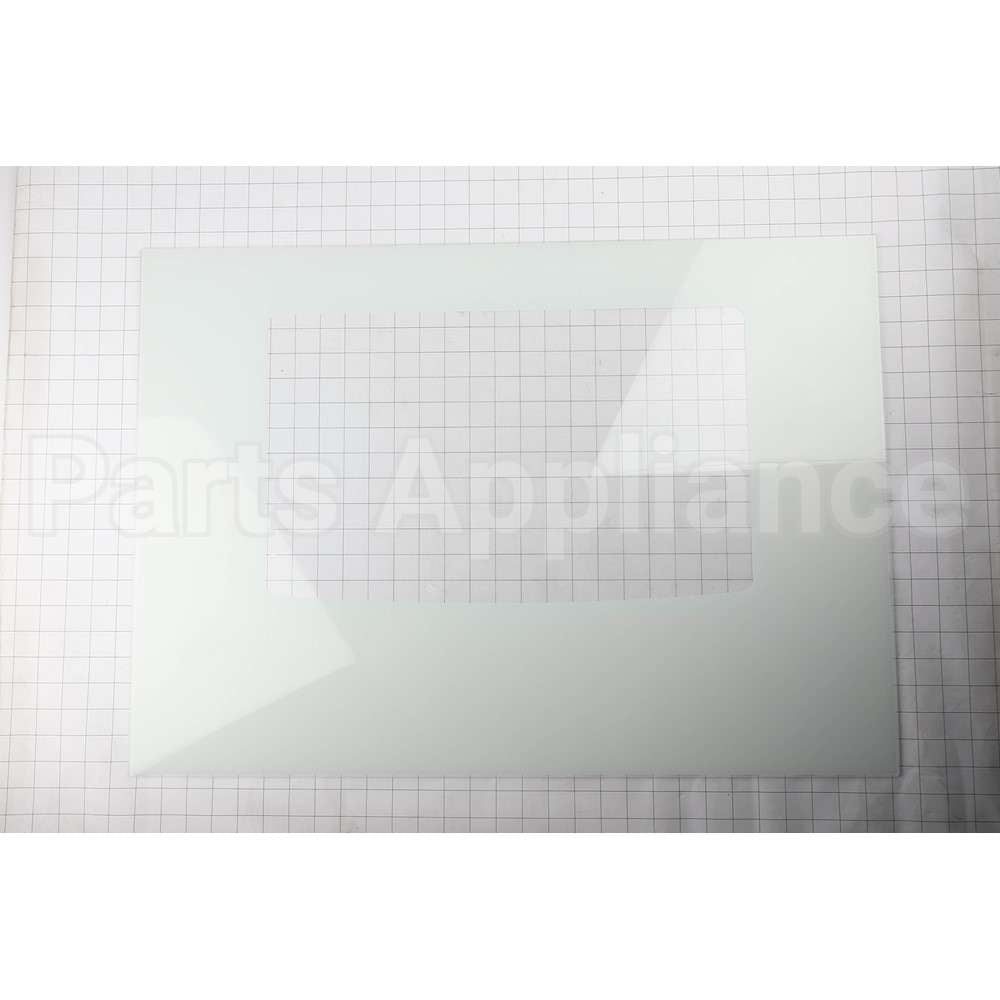 316552702 Frigidaire Glass