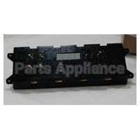316557105 Frigidaire Control-Electrical