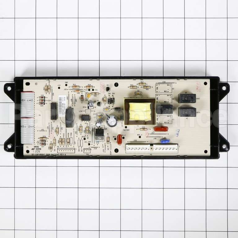 316557105 Frigidaire Control-Electrical