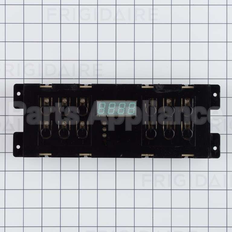 316557205 Frigidaire Control-Electrical