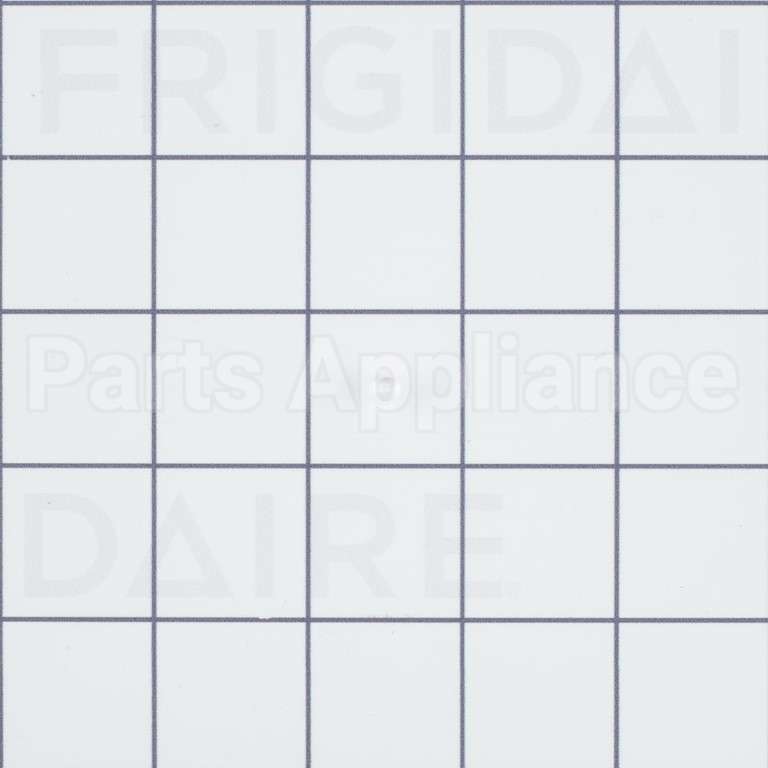 316557300 Frigidaire Lens-Light/Lamp