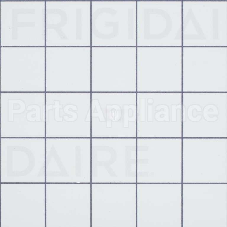 316557300 Frigidaire Lens-Light/Lamp