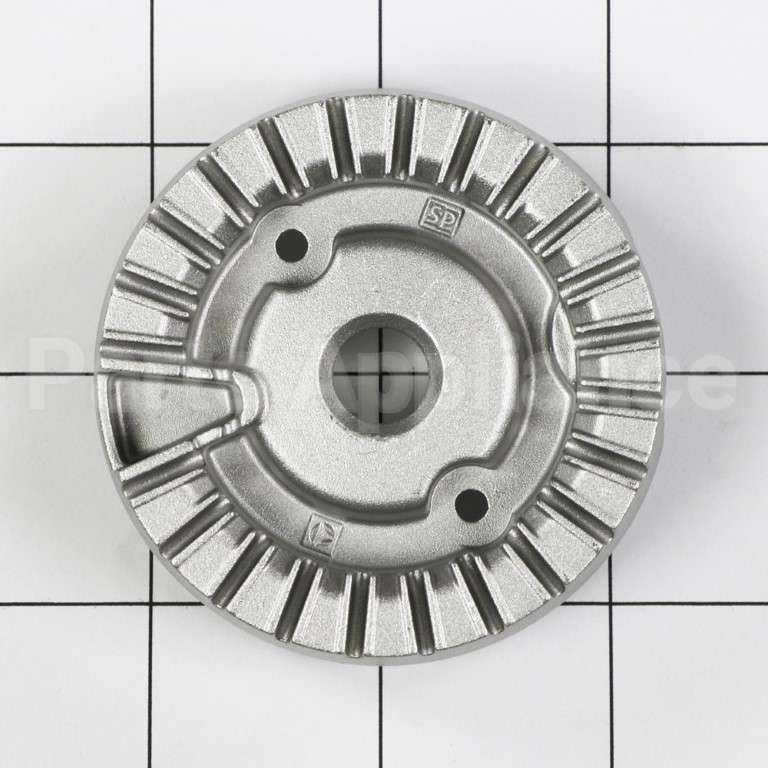 316558300 Frigidaire Burner