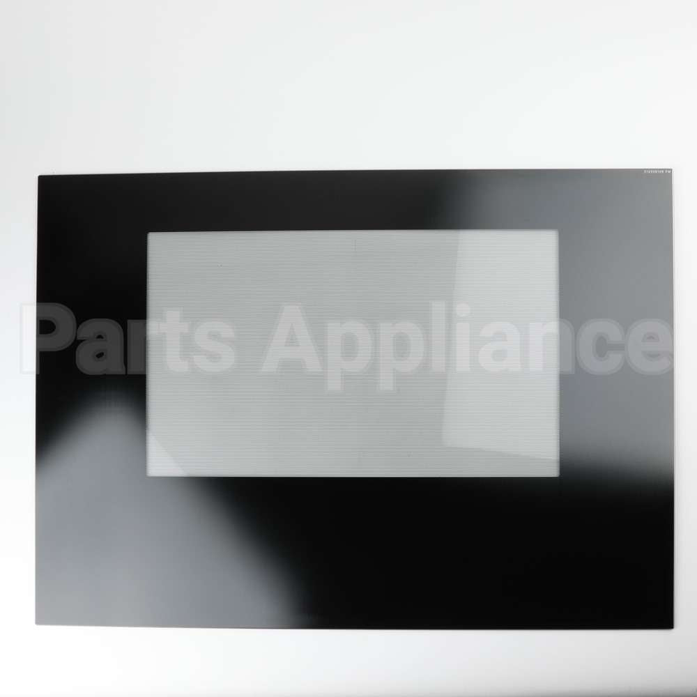 316559109 Frigidaire Glass Assembly