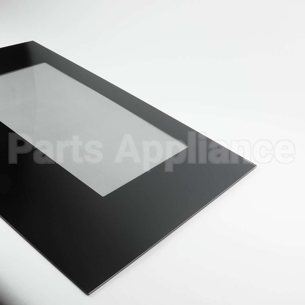 316559109 Frigidaire Glass Assembly