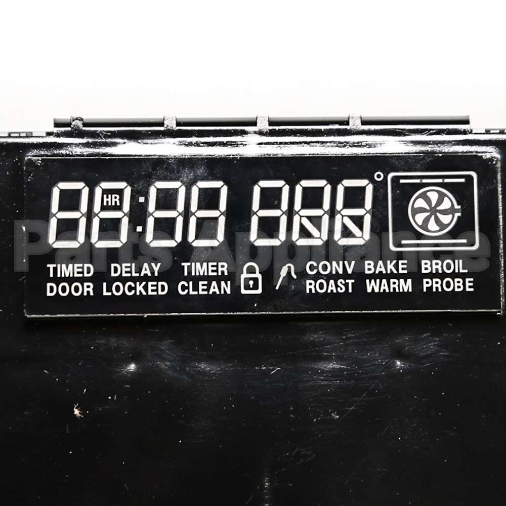 316560112 Frigidaire Controller