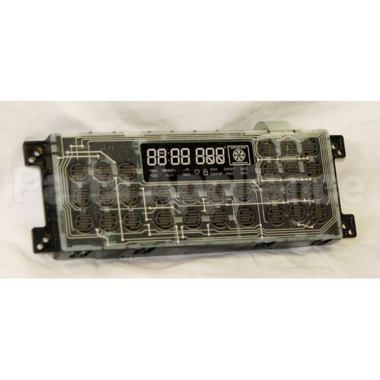 316560118 Frigidaire Control-Electrical