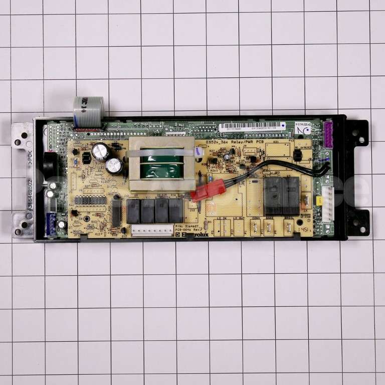 316560118 Frigidaire Control-Electrical