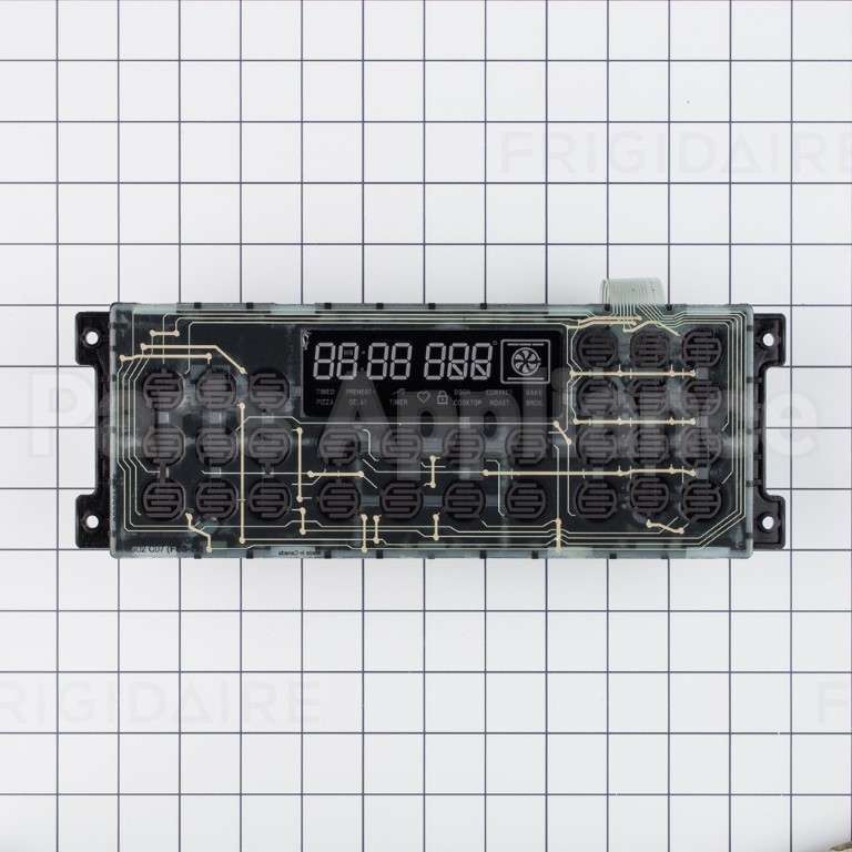 316560118 Frigidaire Control-Electrical