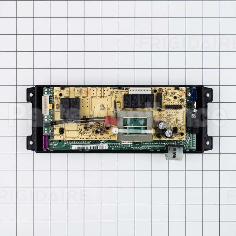 316560118 Frigidaire Control-Electrical