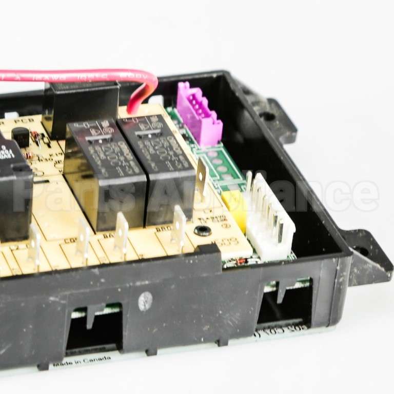 316560127 Frigidaire Control-Electrical