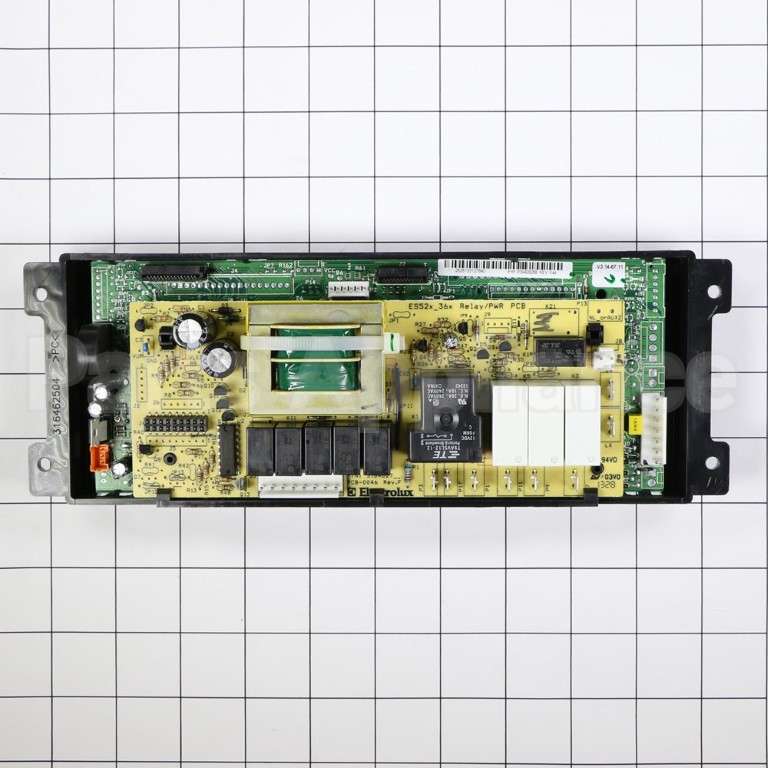 316560140 Frigidaire Controller