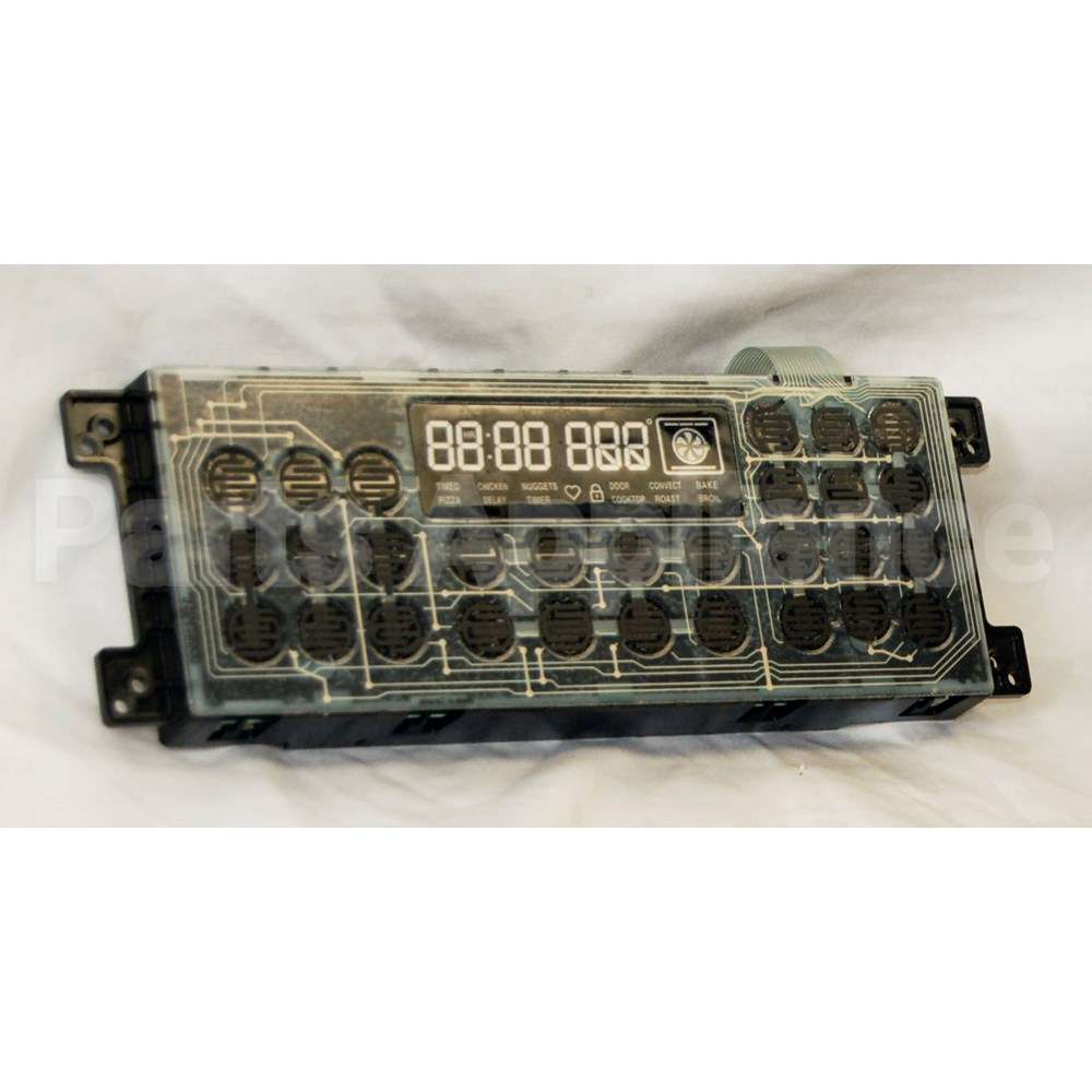 316560161 Frigidaire Controller