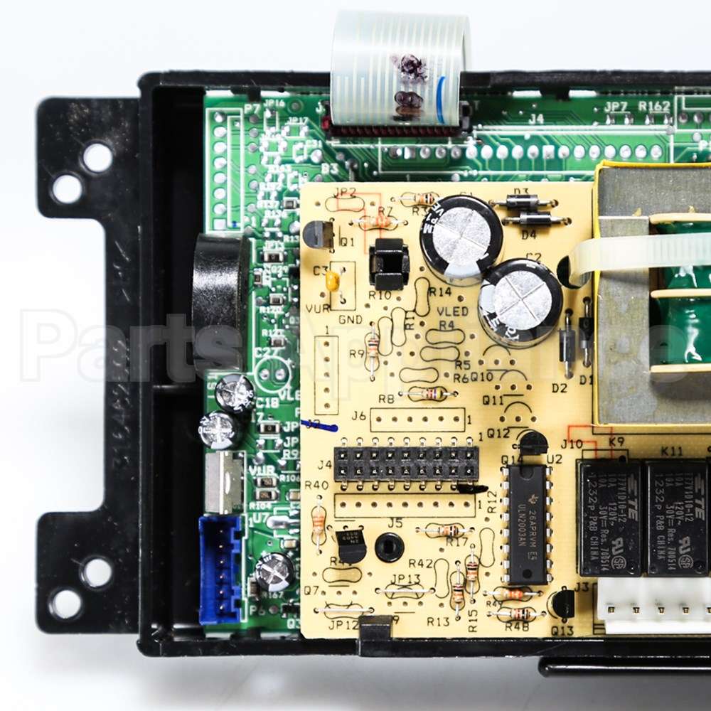 316560161 Frigidaire Controller