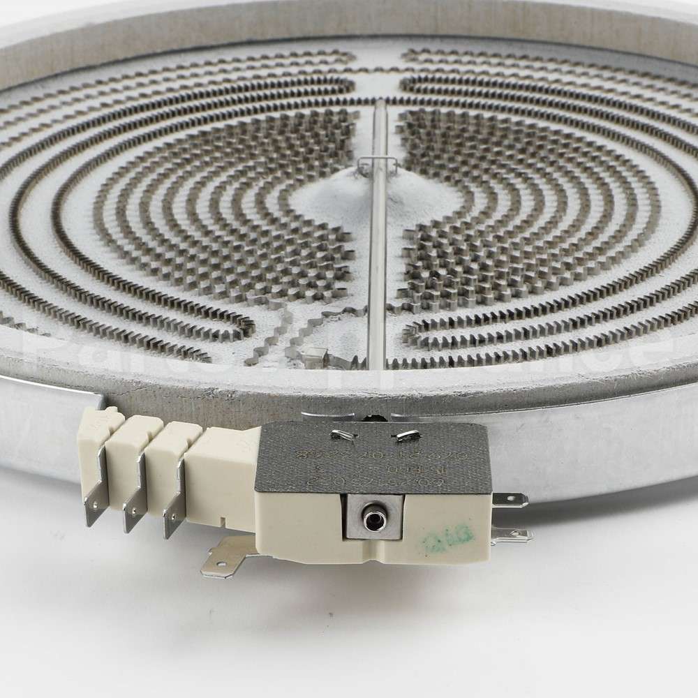 316560402 Frigidaire Element