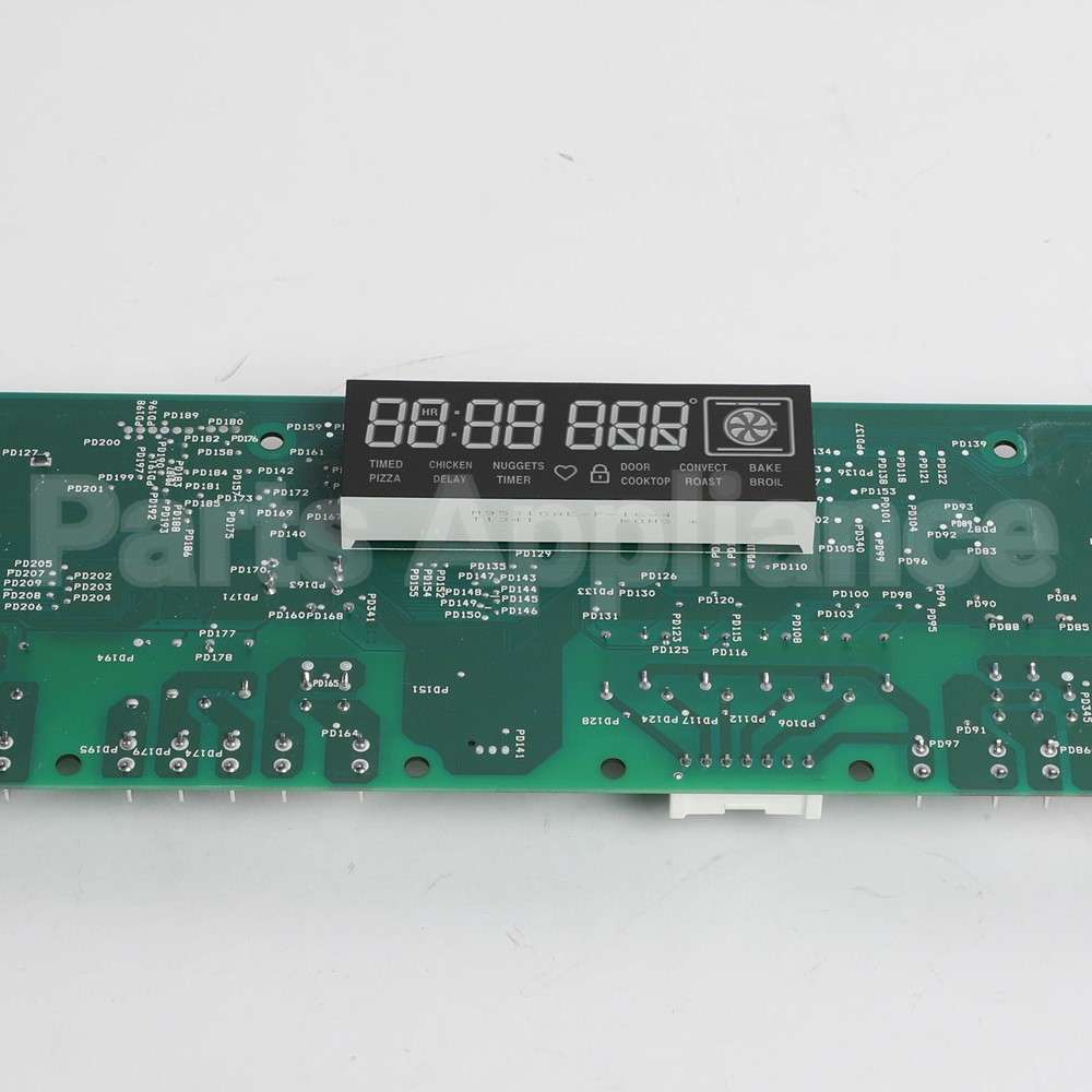 316562014 Frigidaire Control-Electrical