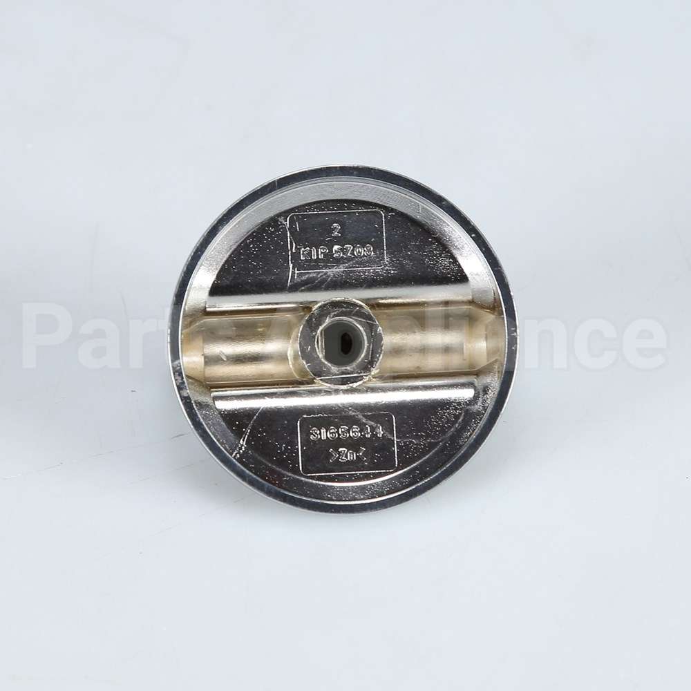 316564425 Frigidaire Knob