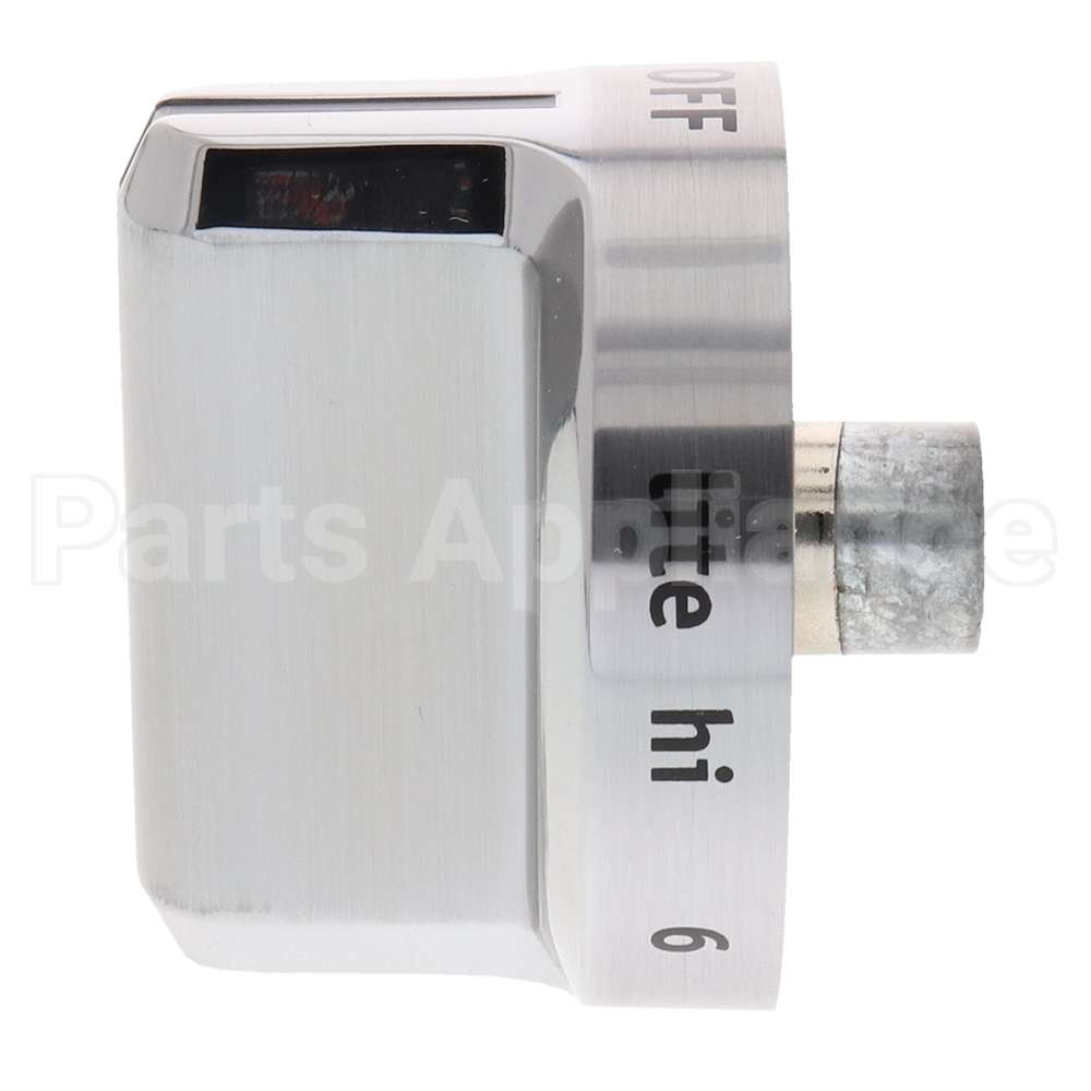 316564509 Burner Knob Compatible