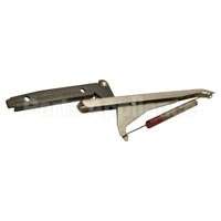 316566205 Frigidaire Hinge