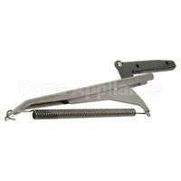 316566206 Frigidaire Hinge