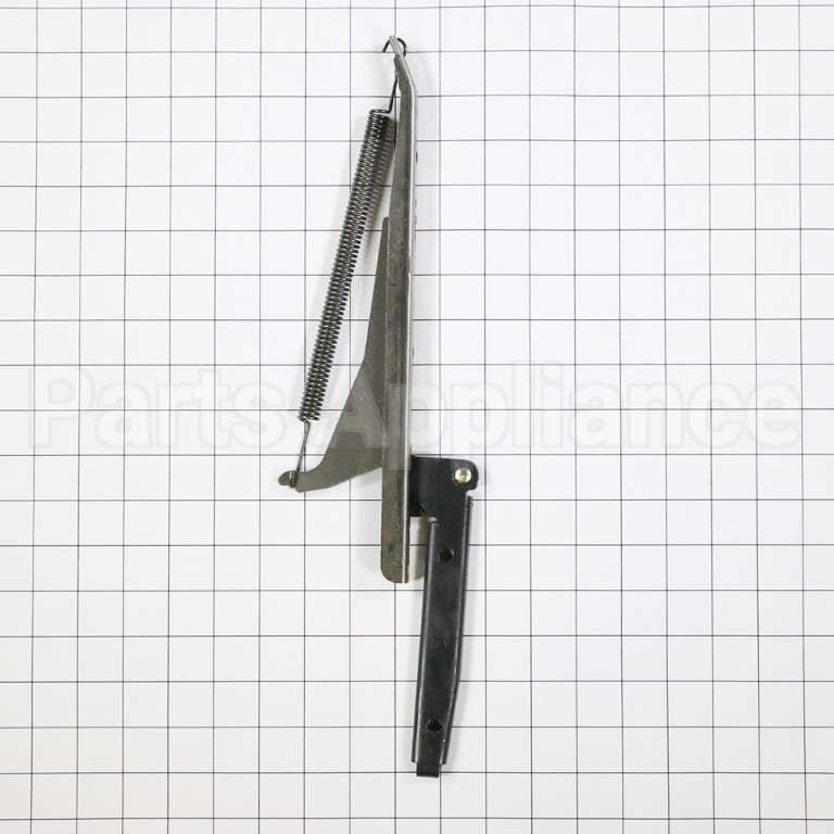 316566206 Frigidaire Hinge
