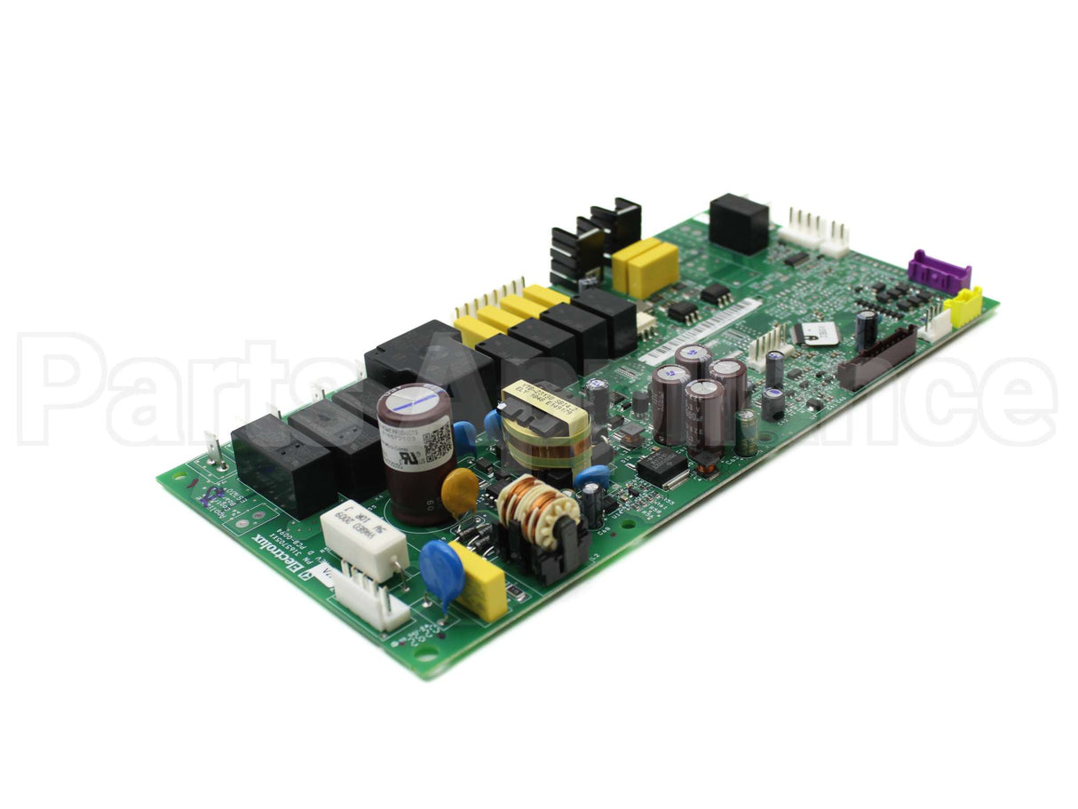 316570503 Frigidaire Board