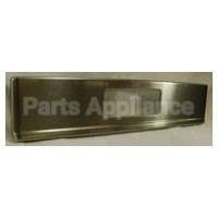 316572406 Frigidaire Panel