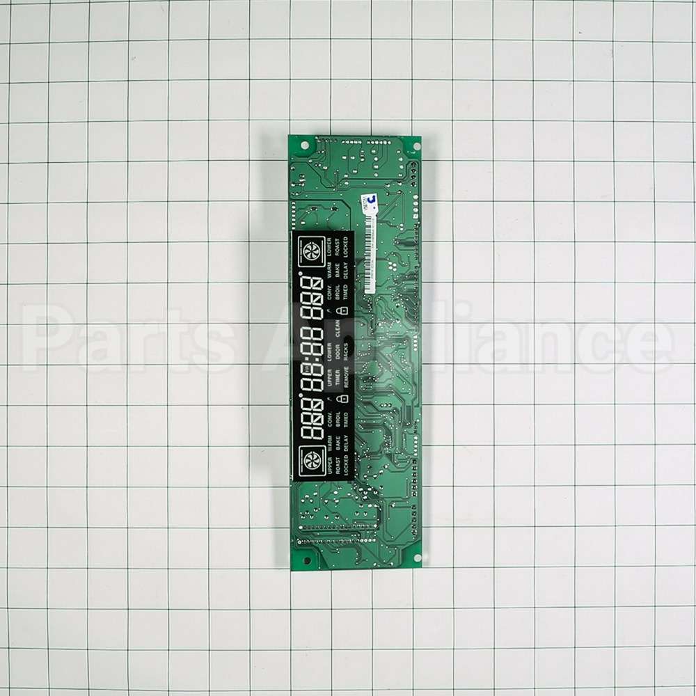 316576300 Frigidaire Controller