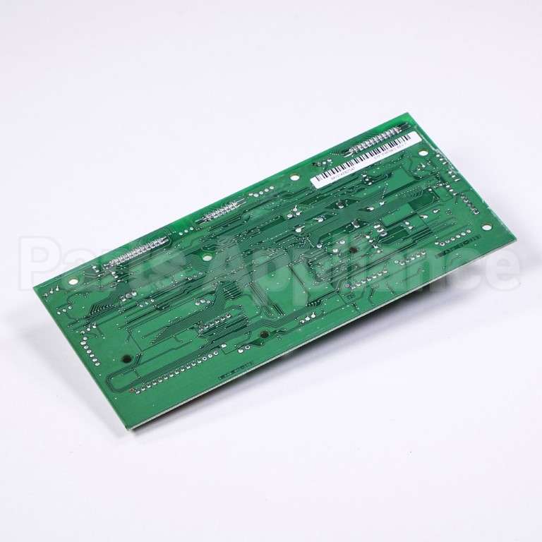 316576410 Frigidaire Board-Esec A Back