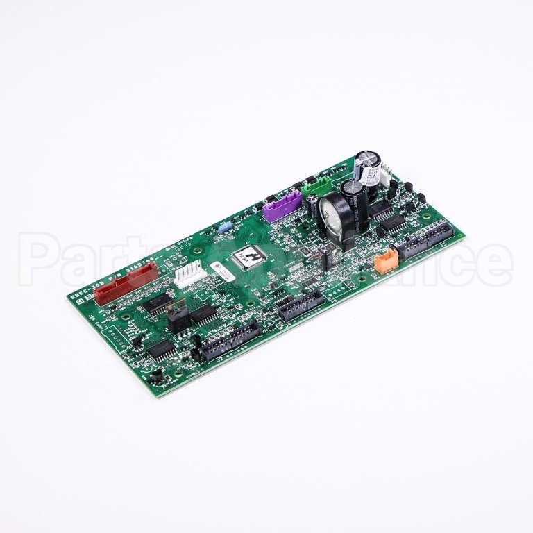 316576430 Frigidaire Board