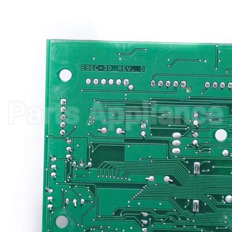 316576432 Frigidaire Board