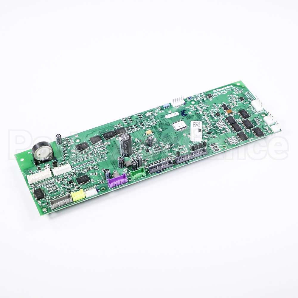 316576600 Frigidaire Control-Electrical