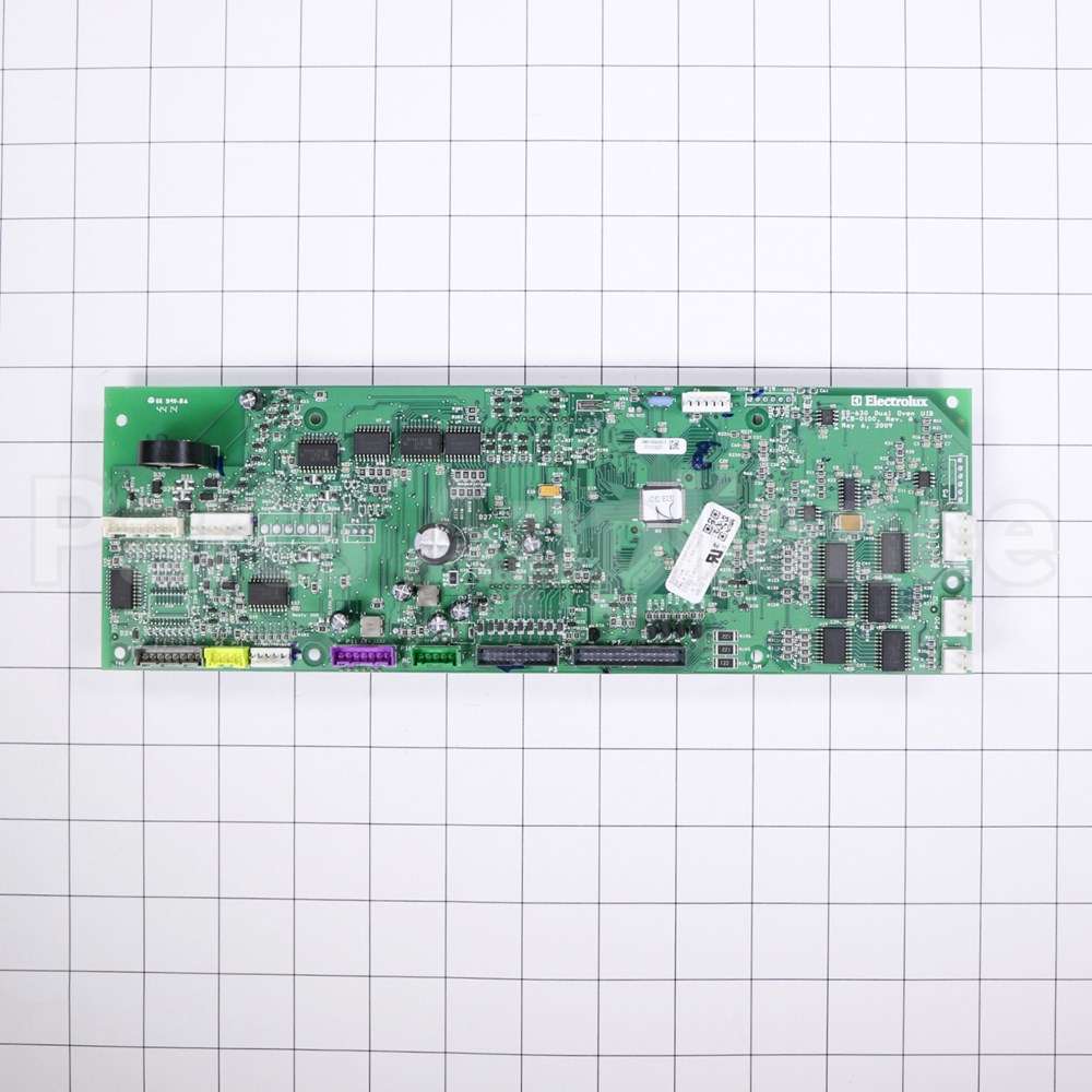 316576600 Frigidaire Control-Electrical