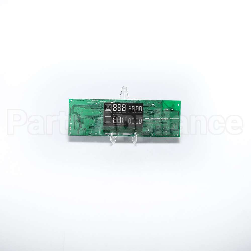 316576612 Frigidaire Controller
