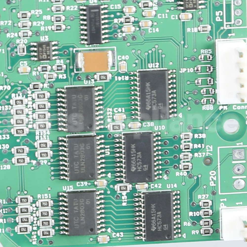 316576630 Frigidaire Clock/Timer