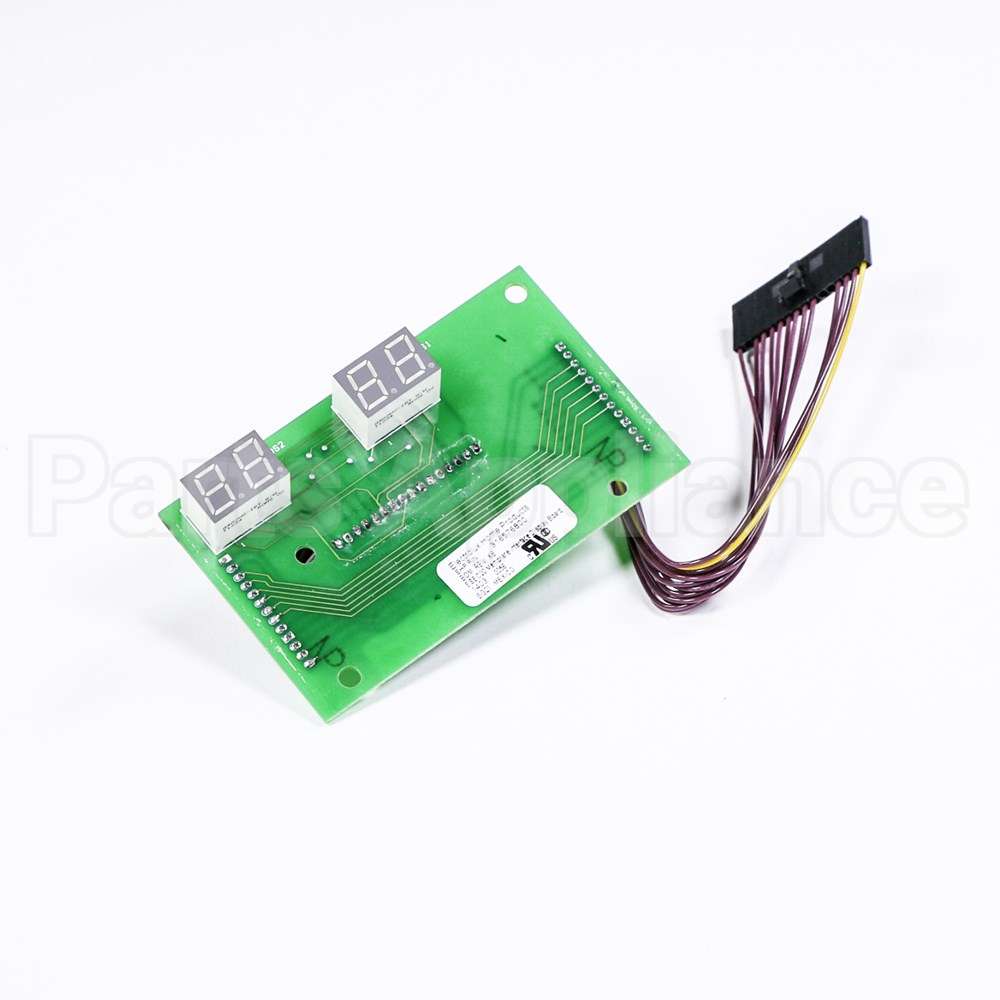 316576800 Frigidaire Board Assembly