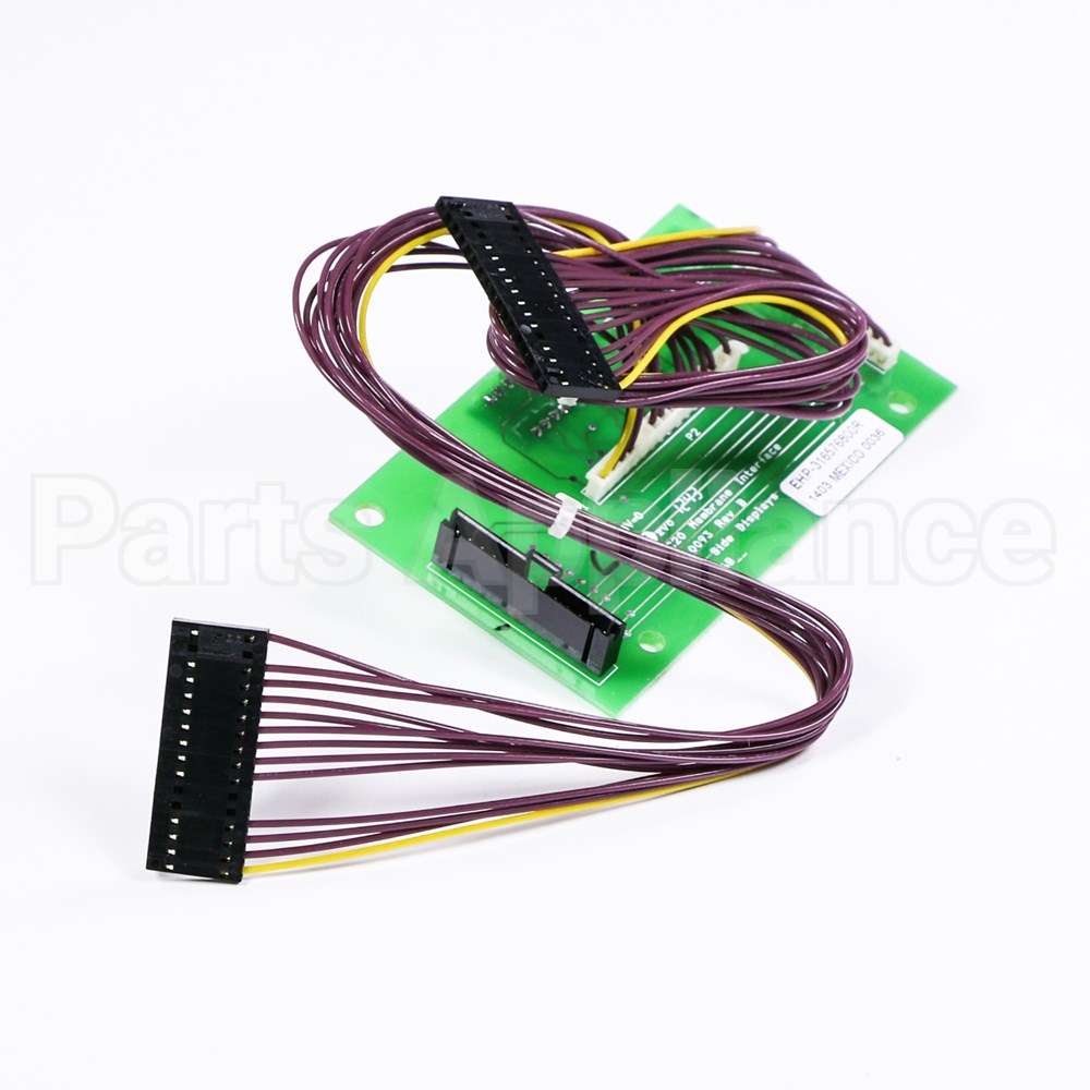 316576800 Frigidaire Board Assembly