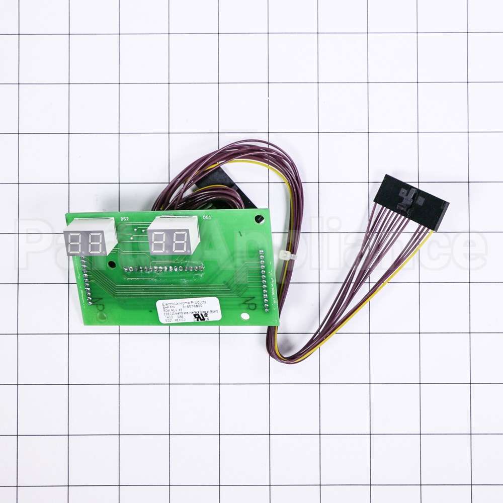316576800 Frigidaire Board Assembly