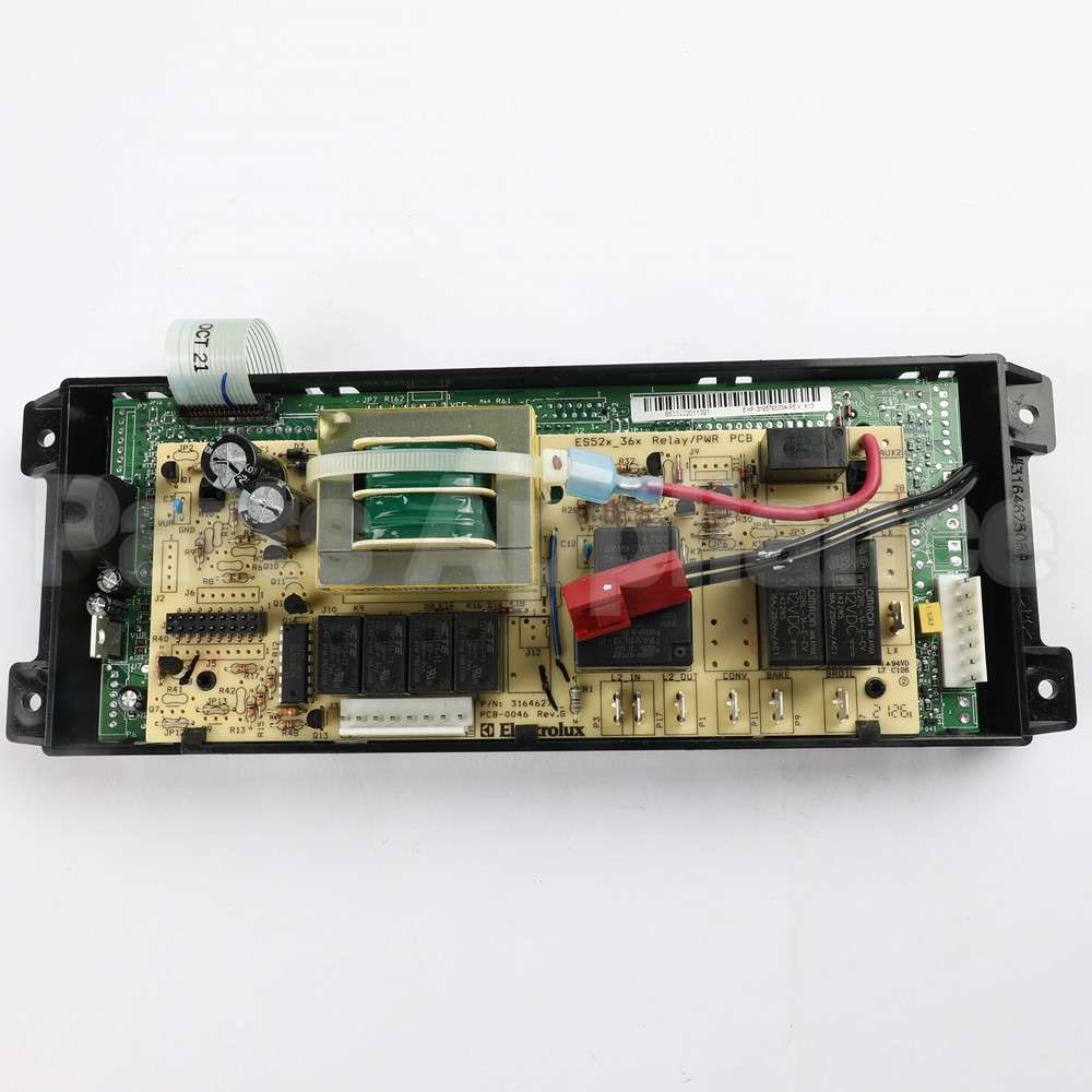 316577094 Frigidaire Clock/Timer