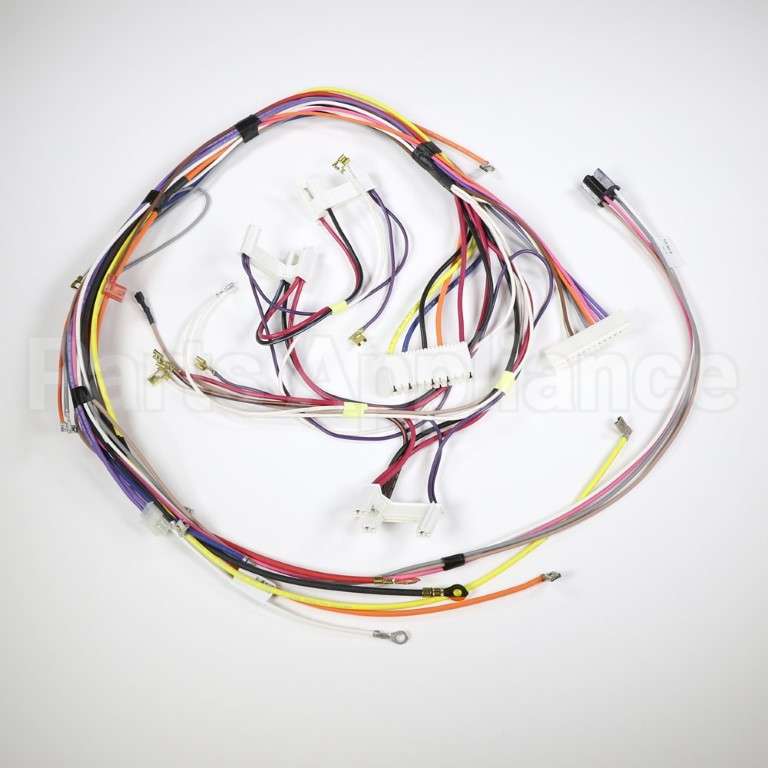 316580275 Frigidaire Harness